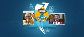 Evento Seguridad Y Salud En Trabajo