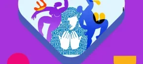 La destacada presencia del Poli en la Feria Internacional del Libro