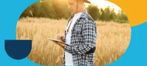 Funciones de un profesional en Administración en Agronegocios 