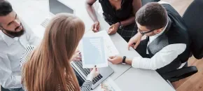 Semillero Investigación Poli Consultoría empresarial