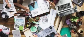 Semillero Investigación Poli Diseño, artefacto y sociedad