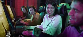 Semillero Investigación Poli Esports forcegame