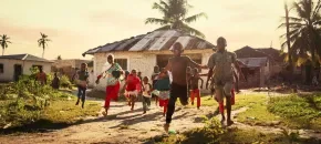 Semillero Investigación Infancias y ruralidad