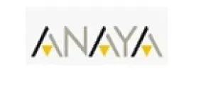 Editorial Anaya