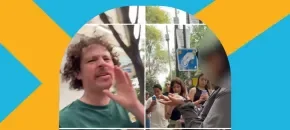 Luisito fue el detonante, pero el problema es mucho más profundo Luisito fue el detonante, pero el problema es mucho más profundo
