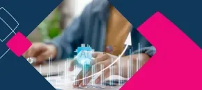 Persona con herramientas IA en su día a día