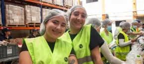 Voluntariado Poli