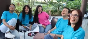 Equidad educativa en el Politécnico Grancolombiano