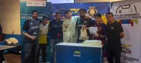 Forcegame Esports Tournament 2025