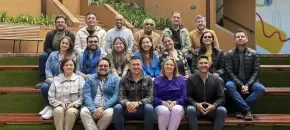 Así se vivió el Marketing Boulevard en el Poli