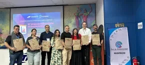 Simposio Internacional de Productividad