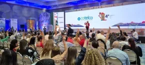 Colombia Travel Expo vuelve a Medellín con cifras récord