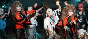 Thriller y como la tigresa del oriente se mantiene relevante