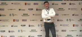 Congreso Internacional AECA