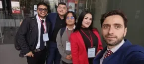 Concurso de Conciliación 