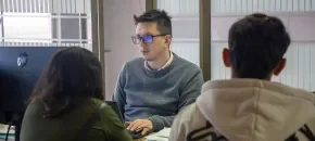 IV Conciliatón en Soacha