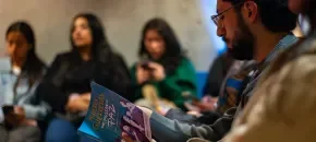 Mujeres guerreras que buscan la paz 2