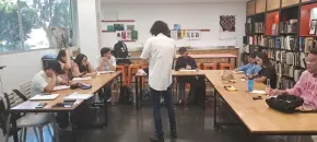 Así vivimos la Semana del Diseño 2025 en el Poli Medellín