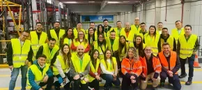 Seminario Internacional en Supply Chain Management 