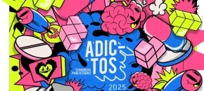 Congreso Adictos 2025