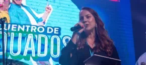 Encuentro de graduados Bogotá - Medellín