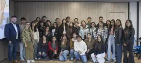 Ruta Formativa 2025-2