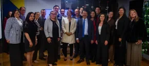 Evento Integrador de Administración Hotelera