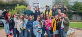 Fiesta de Fin de Año del Poli Bogotá 2025