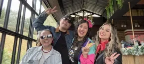 Fiesta de Fin de Año Poli Medellín 2025