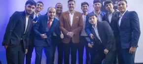 Gala de Los Mejores 2025