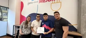 Liga Universitaria de Videojuegos