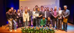 17ª Muestra Audiovisual de Cortos