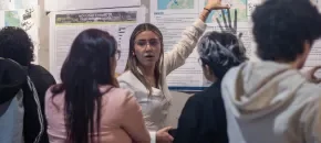 Muestra de Proyectos de Formación 