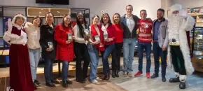 Novena de Aguinaldos 2025