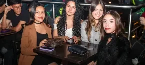 Premios Persépoli 2025 2