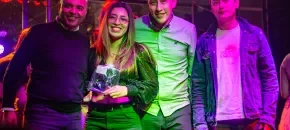 Premios Persépoli 2025