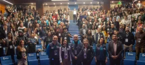 Encuentro Nacional de Centros de Servicio Universitario 