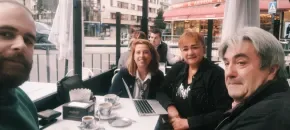 Territorios y Biodiversidades 