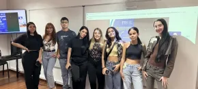 El Poli celebró una nueva edición del VII INNO-Business, Entrepreneurship and Innovation Fair