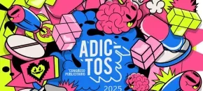 Congreso de creatividad publicitaria Adictos 2025