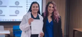 cierre de las prácticas clínicas del programa de Psicología en modalidad virtual