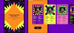 Wrapped de Spotify: Cuando los Datos se Convierten en Algo Interesante