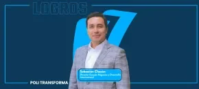 Sebastián Chacón Poli