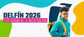 Participación en Delfín 20256