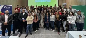 Formulación de Proyectos FONTUR