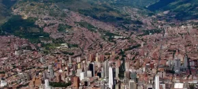 Medellín ya supera a Bogotá y se consolida como la ciudad con el arriendo más caro de Colombia