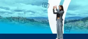 Convocatoria de fotografía - salud mental