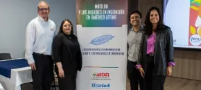 Cátedra Matilda Poli