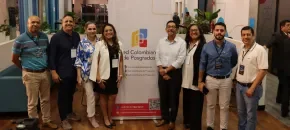 Congreso de la Red Colombiana de Posgrados - RCP 2026