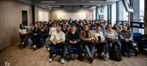 Día Internacional de las Matemáticas 